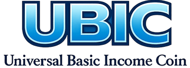 UBIC Logo